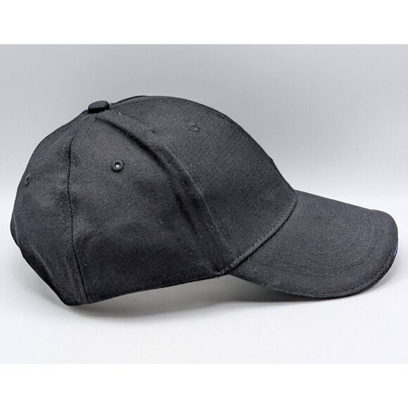 Car Quest Auto Parts Snapback Trucker Hat Black Carquest Adjustable Cap - Picture 3 of 5